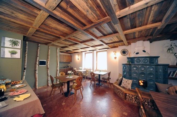 Appartamenti E Camere Veronica Коголо Экстерьер фото