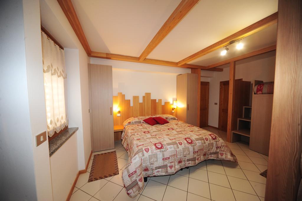 Appartamenti E Camere Veronica Коголо Номер фото