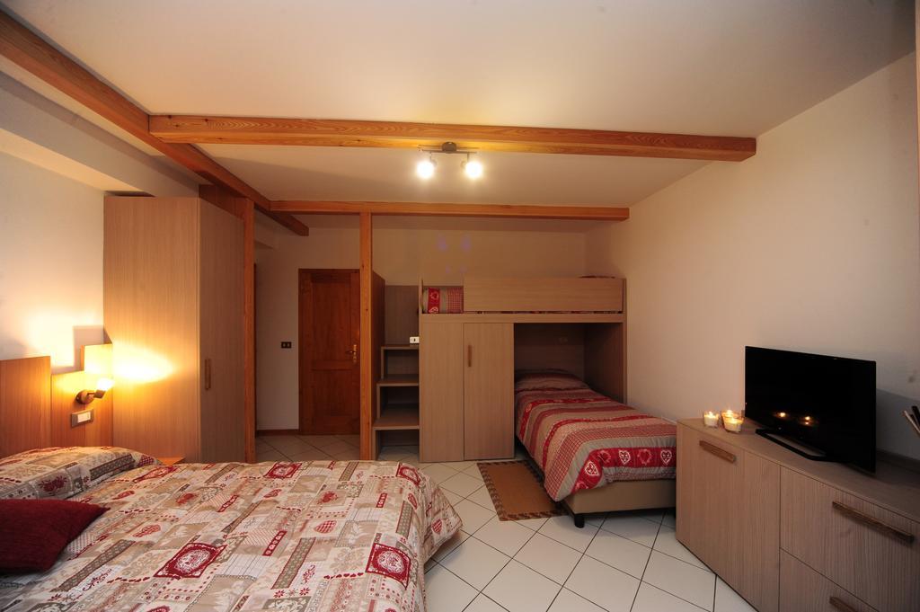 Appartamenti E Camere Veronica Коголо Номер фото